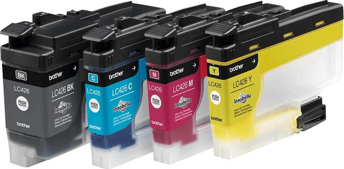 Brother Tinte LC426VAL Value Pack