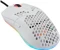 FourZE GM800 Gaming Mouse weiß, USB Vorschaubild