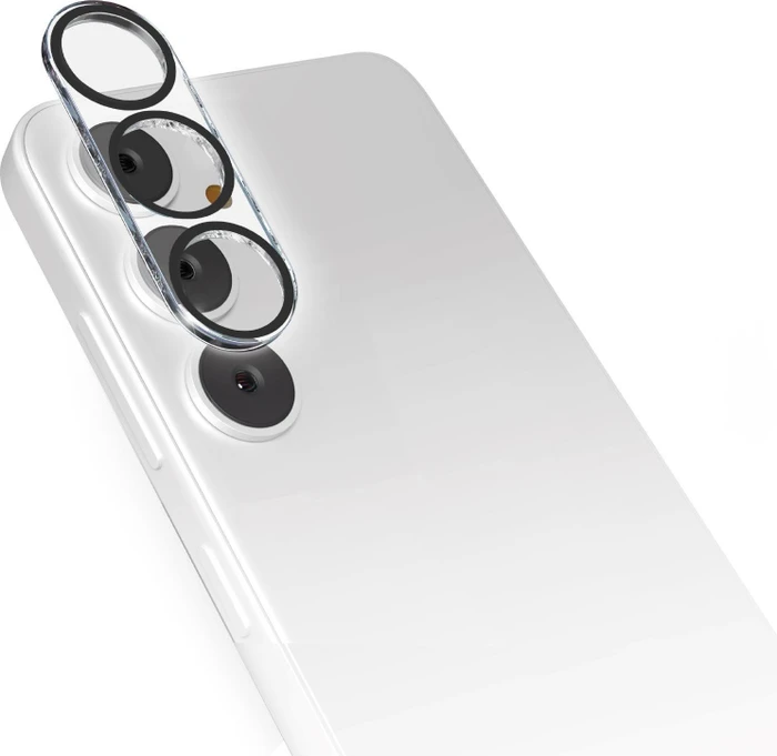 SBS Mobile Camera Lens Protector für Samsung Galaxy S24+