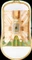 Lamzu Atlantis OG V2 PRO Wireless Gaming Mouse Matcha Green, USB Vorschaubild
