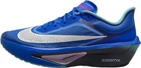Nike Zoom Fly 6 ghost/football grey/blue lightning/blue void (Herren)