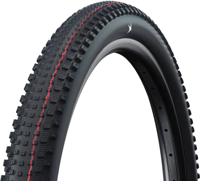 Schwalbe Rick 29x2.4" XC Pro Speed Reifen