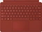 Microsoft Surface Go 2 Signature Type Cover, Mohnrot, IT Vorschaubild