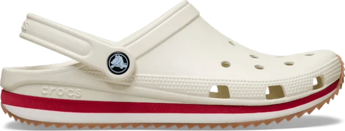Crocs Crocband Runner summit white