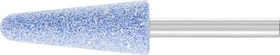 Pferd KE 1645 6 AWCO 60 J5V TOUGH Kegelstift Schleifstift K60, 16x45mm, 10 Stück