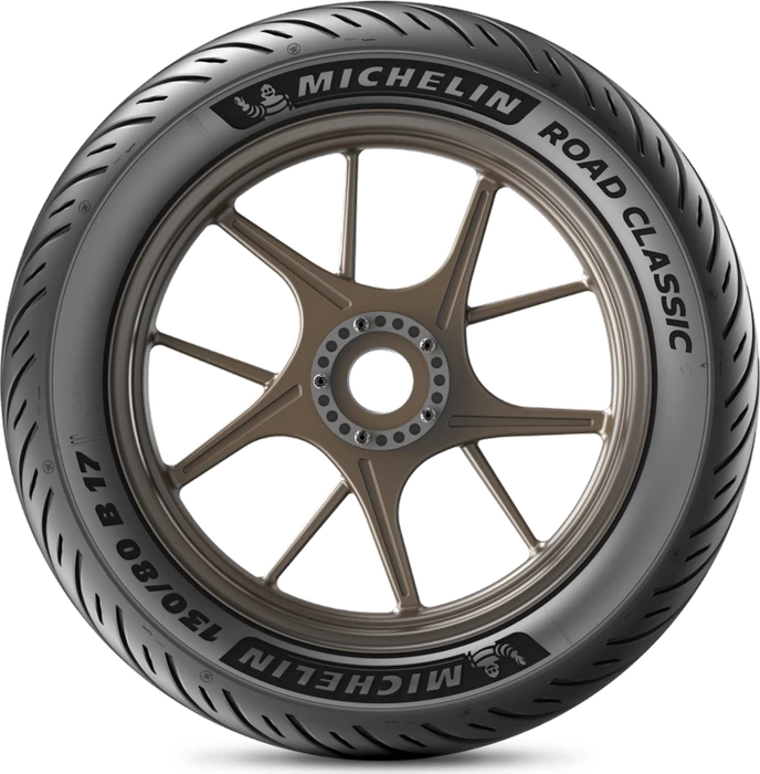 Michelin Road Classic 130/90 B17 68V TL