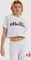 ellesse Alberta Crop T-Shirt kurzarm (Damen) Vorschaubild