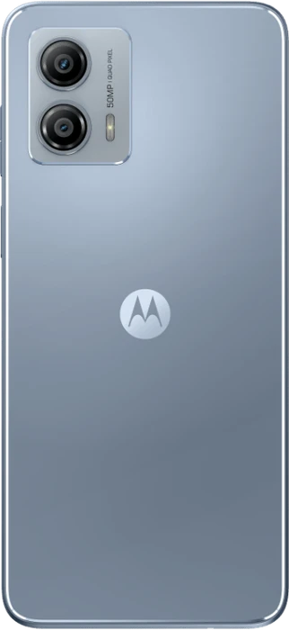 Motorola Moto G53 5G Arctic Silver