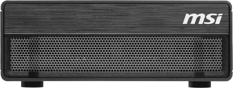 MSI EdgeXpert (DGX Spark), EDGEXPERT-32SEU-BGB104TG5, GB10 Grace Blackwell, 128GB RAM, 4TB SSD