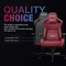 Anda Seat Kaiser Pro/2 XL Gamingstuhl, dunkelrot Vorschaubild