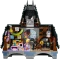 LEGO Wednesday - Wednesdays und Enids Zimmer im Studentenwohnheim Vorschaubild
