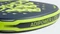 adidas Adipower Lite 3.1 Padel-Tennisschläger solar yellow Vorschaubild