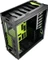 AeroCool XPredator Evil Green Edition, Acrylfenster Vorschaubild
