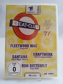 Beat-Club - The Best of '71 (DVD)