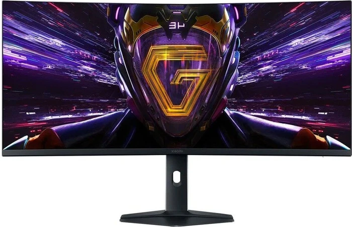 Xiaomi G34WQi 2026, 34"