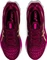 Asics Novablast 2 dried berry/champagne (Damen) Vorschaubild