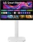LG Smart Monitor Swing 32U889SA-W, 31.5" Vorschaubild