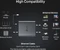 TP-Link Gigabit Switch, 3x RJ-45 Vorschaubild