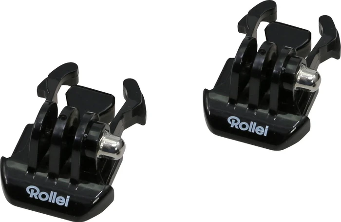 Rollei Actioncam Zubehör Set Sport XL