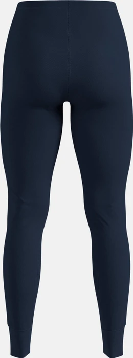 Odlo Active Warm Baselayer Tights Hose lang dark sapphire (Damen)