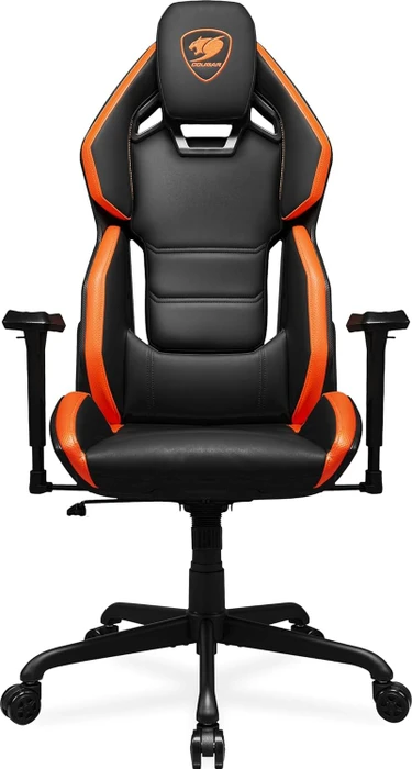 Cougar Hotrod Gamingstuhl