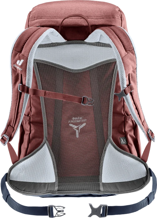Deuter Zugspitze 22 SL caspia/ink (Damen)