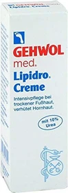Gehwol Med Lipidro-Creme, 40ml
