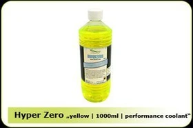 Nanoxia Hyperzero UV Yellow, 1 Liter (verschiedene Farben)