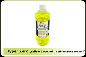 Nanoxia Hyperzero UV Yellow, 1 Liter (verschiedene Farben)