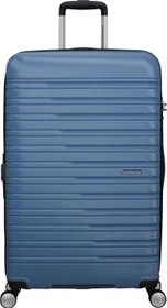 American Tourister Flashline Spinner 78cm coronet blue