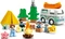 LEGO DUPLO - Familienabenteuer mit Campingbus Vorschaubild