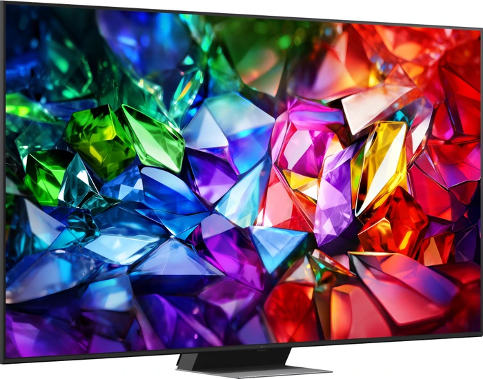 LG Micro RGB evo AI 86MRGB96B9B