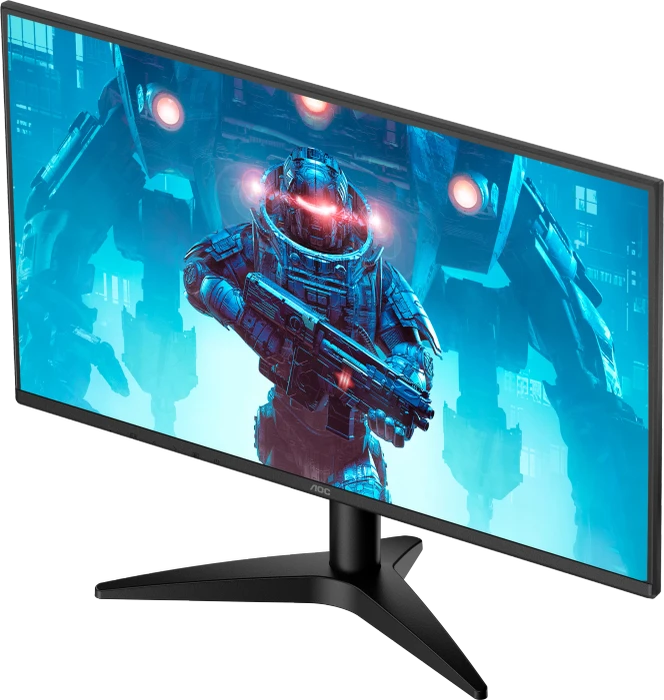 AOC 24B36X, 23.8"