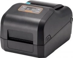 Bixolon XD5-43TOEK, Thermotransfer, LAN, Display