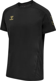 hummel CIMA XK T-Shirt kurzarm schwarz