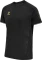 hummel CIMA XK T-Shirt kurzarm schwarz Vorschaubild