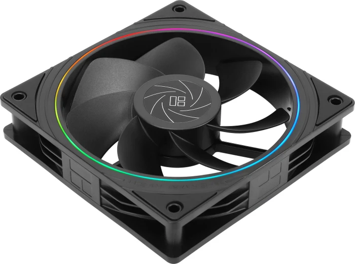 Thermalright TL-S12R, 120mm