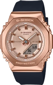 Casio G-Shock GM-S2110PG-1A4