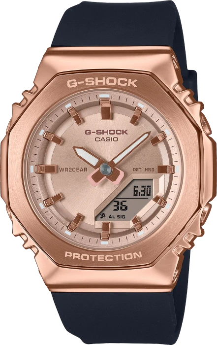 Casio G-Shock GM-S2100