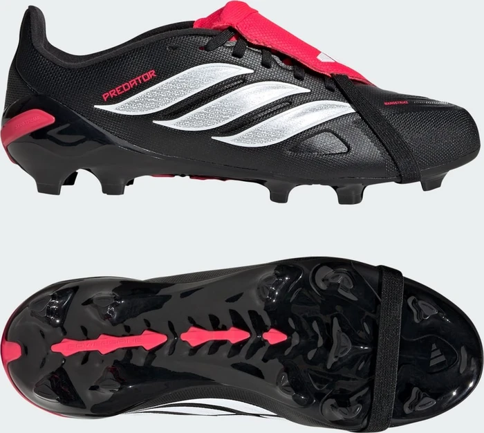adidas Predator League Fold-Over Tongue FG (Junior)