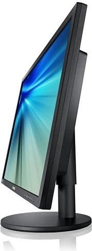 Samsung SB420, schwarz, 24"