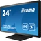 iiyama ProLite T2452MSC-B1, 23.8" Vorschaubild