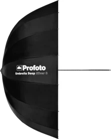 Profoto Umbrella Deep Silber S 85cm