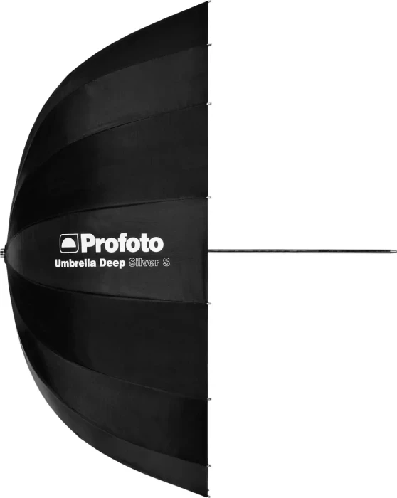 Profoto Umbrella Deep Silber S 85cm