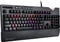 ASUS ROG Strix Flare, MX RGB BROWN, USB, DE Vorschaubild