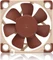 Noctua NF-A4x10 24V PWM, 40mm Vorschaubild