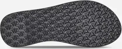 Teva Olowahu palms black/white (Damen)