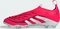 adidas Predator Elite Laceless FG lucid red/cloud white/core black (Junior) Vorschaubild