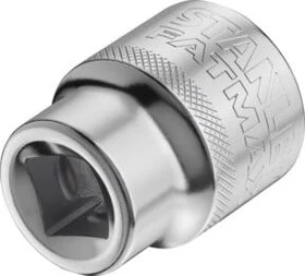 Stanley Außensechskant Steckschlüssel 1/2", 24mm