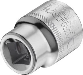 Stanley Außensechskant Steckschlüssel 1/2", 24mm